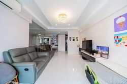 Blk 318C Anchorvale Link (Sengkang), HDB 5 Rooms #563506721